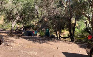 Veronica S.'s photo at Foster Residence Campground near Ventura, CA