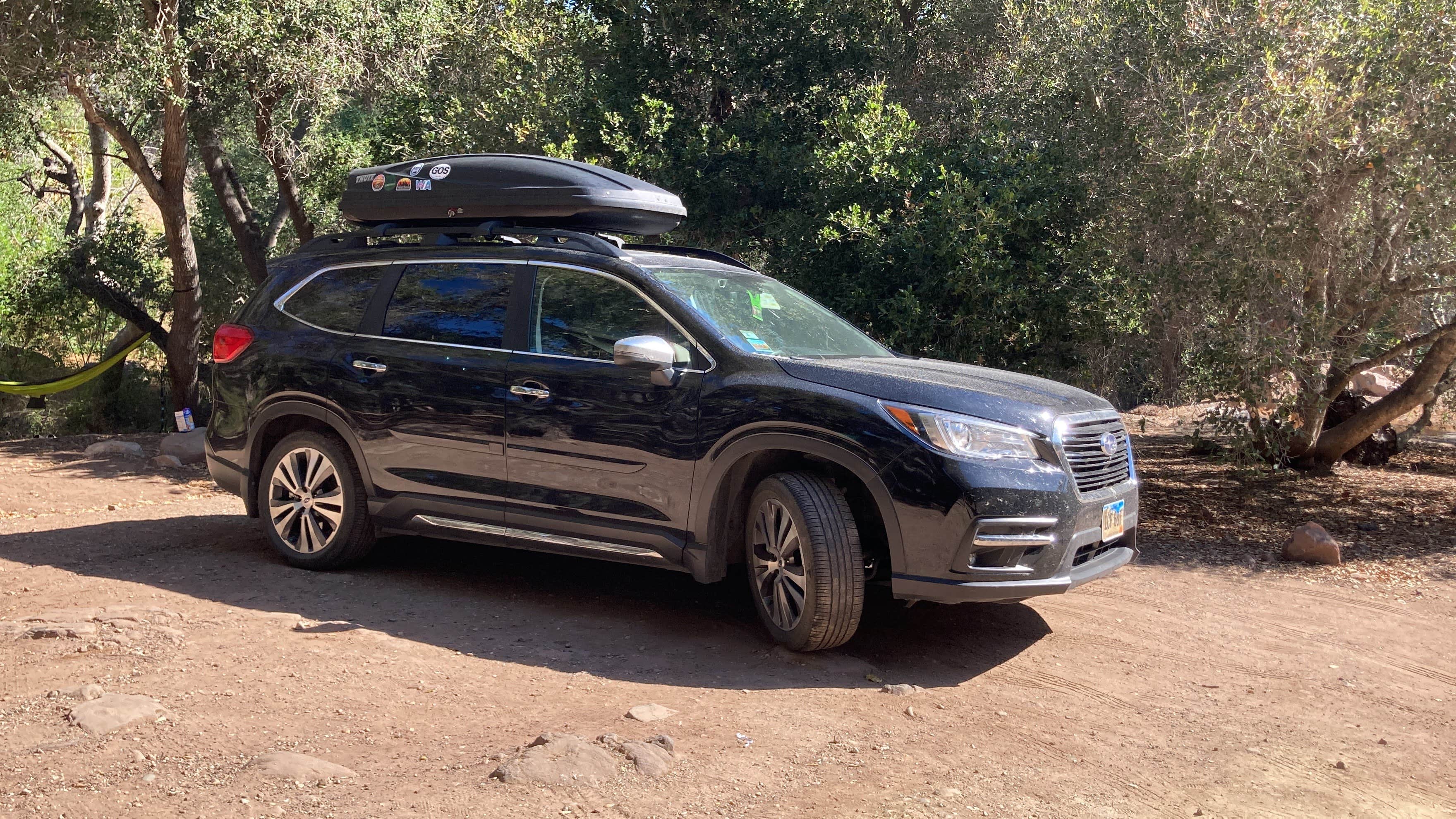 Camper submitted image from Foster Residence Campground - 3