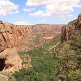 Review photo of Navajo National Monument Canyon View Campground by Jim , July 22, 2022