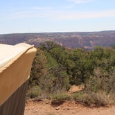 Review photo of Navajo National Monument Canyon View Campground by Jim , July 22, 2022
