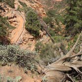 Review photo of Navajo National Monument Canyon View Campground by Jim , July 22, 2022