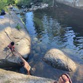 Review photo of Upper Stony Creek Campground — Sequoia National Forest by Veronica S., July 22, 2022