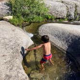 Review photo of Upper Stony Creek Campground — Sequoia National Forest by Veronica S., July 22, 2022