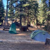 Review photo of Upper Stony Creek Campground by Veronica S., July 22, 2022