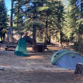 Review photo of Upper Stony Creek Campground — Sequoia National Forest by Veronica S., July 22, 2022