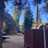 Review photo of Upper Stony Creek Campground — Sequoia National Forest by Veronica S., July 22, 2022