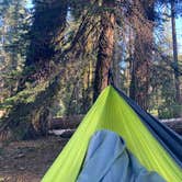 Review photo of Upper Stony Creek Campground — Sequoia National Forest by Veronica S., July 22, 2022