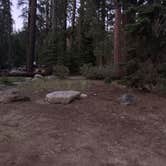 Review photo of Upper Stony Creek Campground — Sequoia National Forest by Veronica S., July 22, 2022