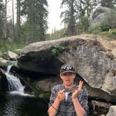 Review photo of Upper Stony Creek Campground — Sequoia National Forest by Veronica S., July 22, 2022