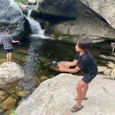 Review photo of Upper Stony Creek Campground — Sequoia National Forest by Veronica S., July 22, 2022