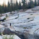 Review photo of Upper Stony Creek Campground — Sequoia National Forest by Veronica S., July 22, 2022