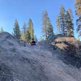 Review photo of Upper Stony Creek Campground — Sequoia National Forest by Veronica S., July 22, 2022