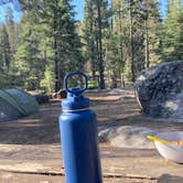 Review photo of Upper Stony Creek Campground — Sequoia National Forest by Veronica S., July 22, 2022