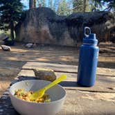 Review photo of Upper Stony Creek Campground — Sequoia National Forest by Veronica S., July 22, 2022