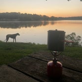 Review photo of Pottawatomie County State Lake #2 by Kevin , July 22, 2022