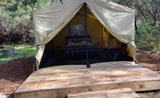 Jason S.'s photo at Del Loma RV Park and Campground near Six Rivers National Forest