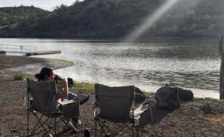 Lori I.'s photo at Iron Gate Reservoir (Camp Creek) near Dorris, CA
