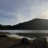 Review photo of Iron Gate Reservoir by Lori I., July 22, 2022