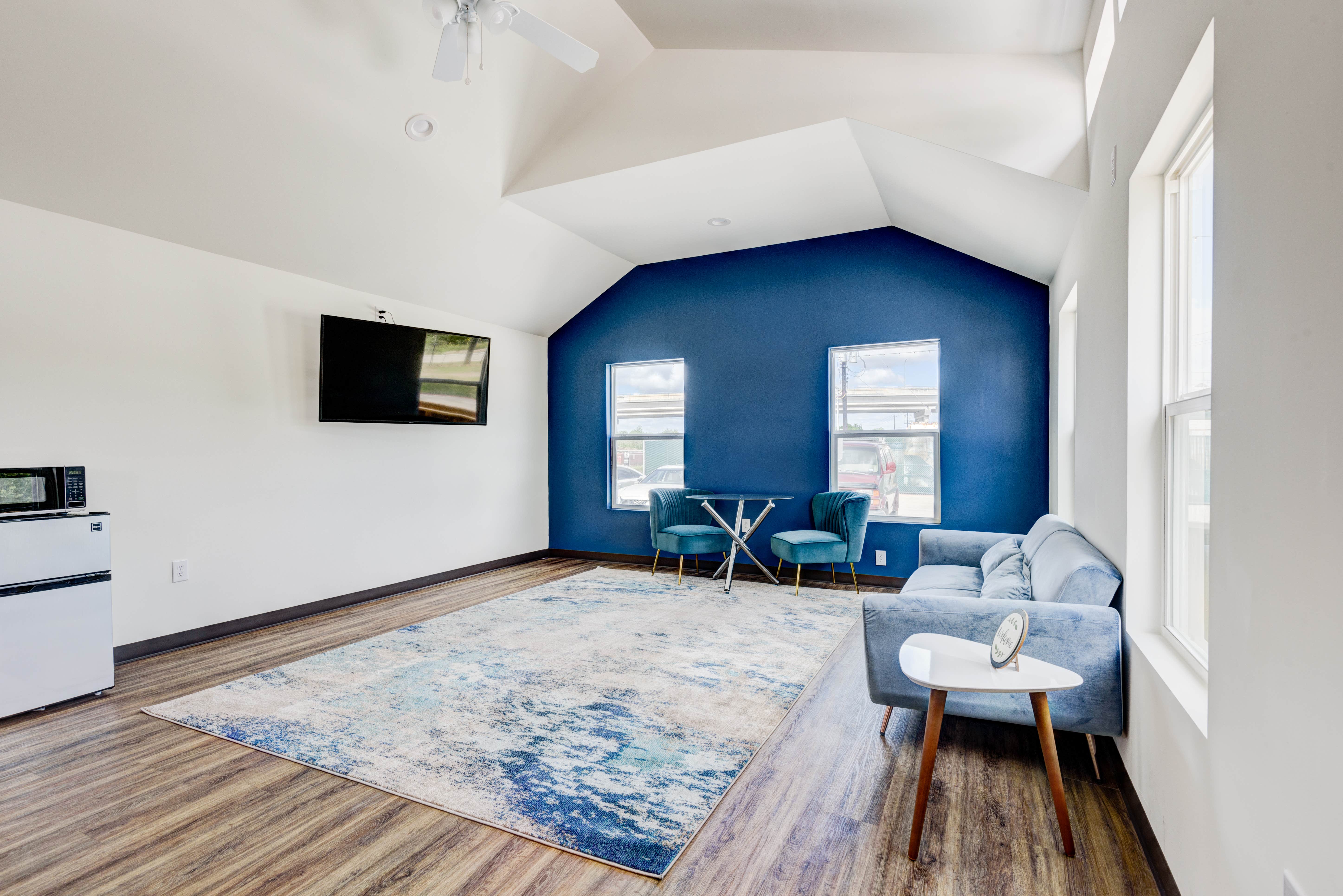 Camper-submitted photo at Medical Center RV Resort near Stafford, TX