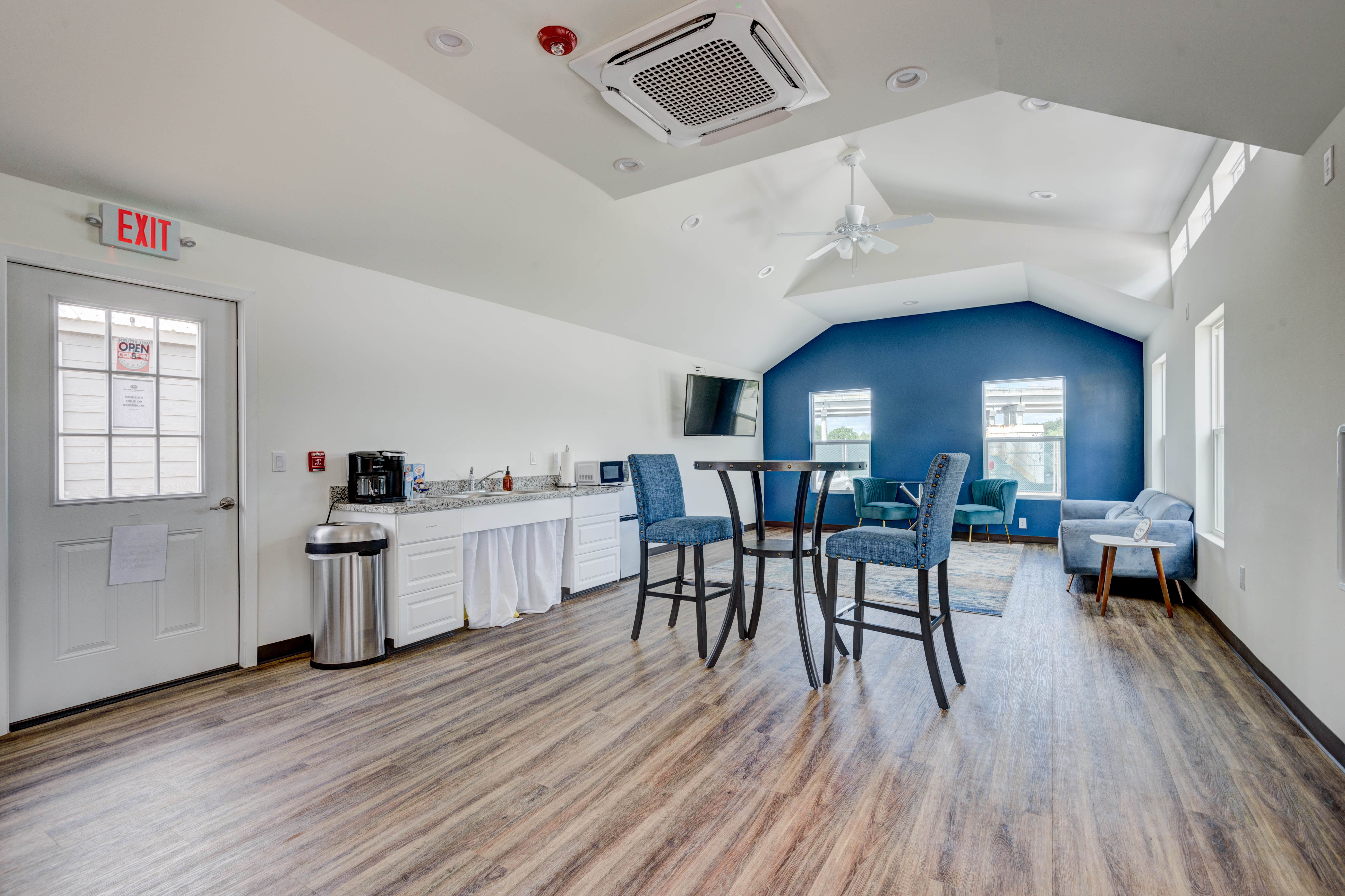 Camper-submitted photo at Medical Center RV Resort near Stafford, TX