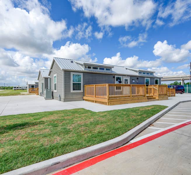 THE 10+ BEST RV Parks near Houston, TX