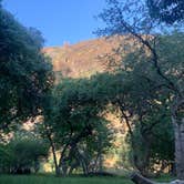 Review photo of Buckeye Flat Campground — Sequoia National Park by Andrea M., July 22, 2022