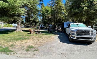 Andrea O.'s photo at San Francisco North-Petaluma KOA near Sebastopol, CA