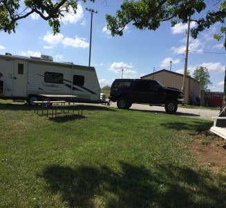 Camper-submitted photo from Dockery Park