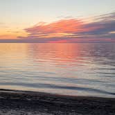 Review photo of Twelvemile Beach Campground — Pictured Rocks National Lakeshore by Amanda S., July 23, 2022