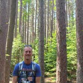 Review photo of Twelvemile Beach Campground — Pictured Rocks National Lakeshore by Amanda S., July 23, 2022