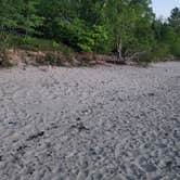 Review photo of Twelvemile Beach Campground — Pictured Rocks National Lakeshore by Amanda S., July 23, 2022