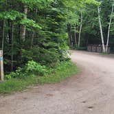 Review photo of Twelvemile Beach Campground — Pictured Rocks National Lakeshore by Amanda S., July 23, 2022