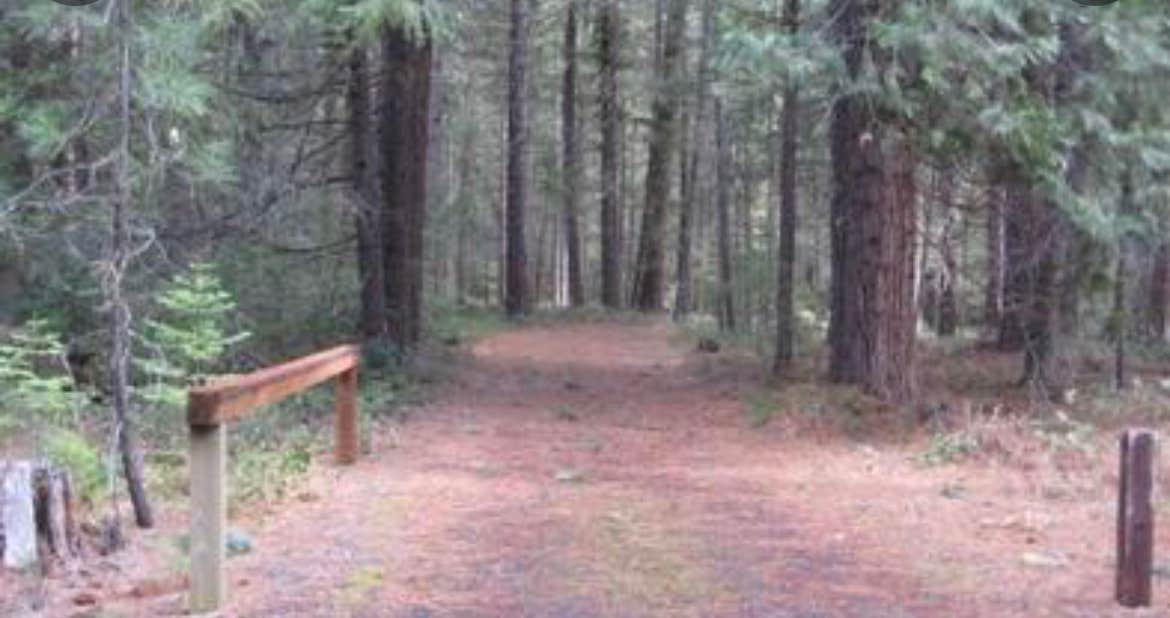 Camper submitted image from Whiskey Springs Campground - 5