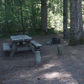 Review photo of Jackson Campground On The Applegate River by Autumn O., July 23, 2022