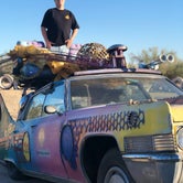 Review photo of Slab City by Autumn O., July 23, 2022