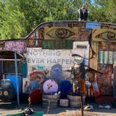 Review photo of Slab City by Autumn O., July 23, 2022