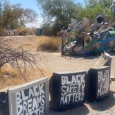 Review photo of Slab City by Autumn O., July 23, 2022