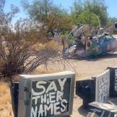 Review photo of Slab City by Autumn O., July 23, 2022