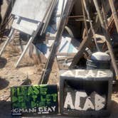 Review photo of Slab City by Autumn O., July 23, 2022