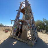 Review photo of Slab City by Autumn O., July 23, 2022