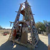 Review photo of Slab City by Autumn O., July 23, 2022