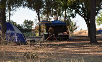 Regina P.'s photo at Lost Lake Campground near Fresno, CA