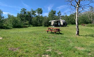 Eric G.'s photo at Johnson's Campground & RV Park in Montana