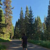 Review photo of Diamond Lake by Alyson M., July 23, 2022