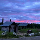 Review photo of Lower Chatanika State Recreation Area by Katie E., July 23, 2022