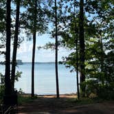 Review photo of Hamilton Branch State Park Campground by Erica F., July 23, 2022