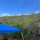 Review photo of Pine Creek Campground in Wasatch State Park by Jared F., July 23, 2022