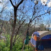 Review photo of Pine Creek Campground in Wasatch State Park by Jared F., July 23, 2022