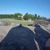 Review photo of Fort Frederick State Park Campground by James P., July 23, 2022