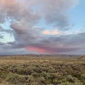 Review photo of Teton Reservoir Campground - CLOSED by Sydney C., July 23, 2022